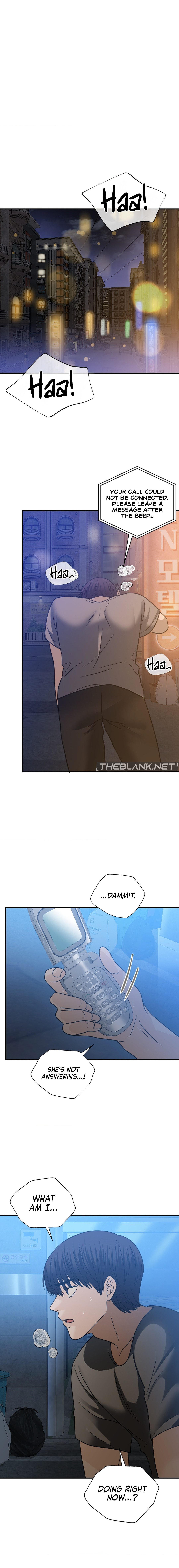 Stepmother’s Past Chapter 35 image 5