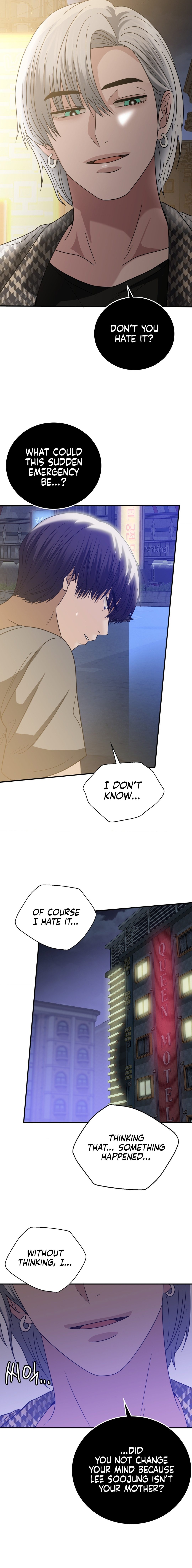 Stepmother’s Past Chapter 35 image 7