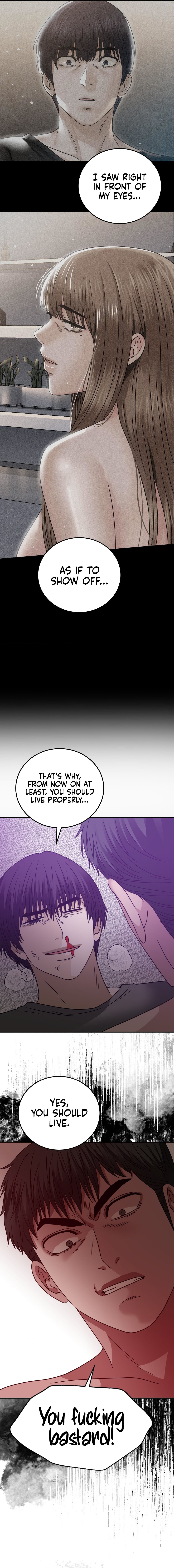 Stepmother’s Past Chapter 36 image 11