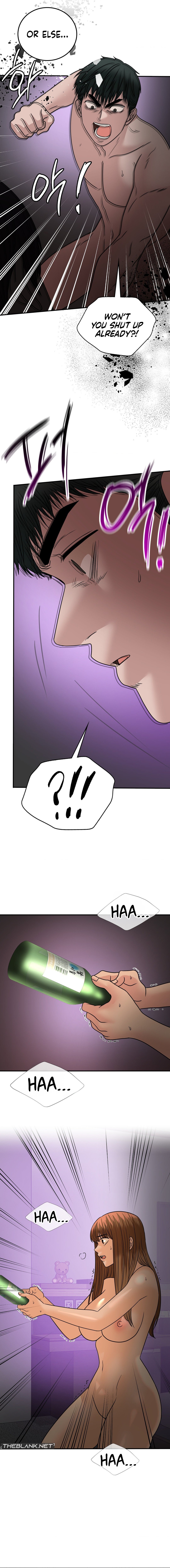 Stepmother’s Past Chapter 36 image 12