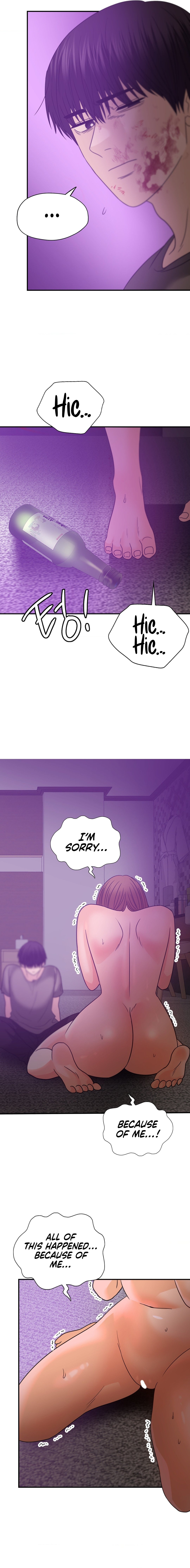 Stepmother’s Past Chapter 36 image 14
