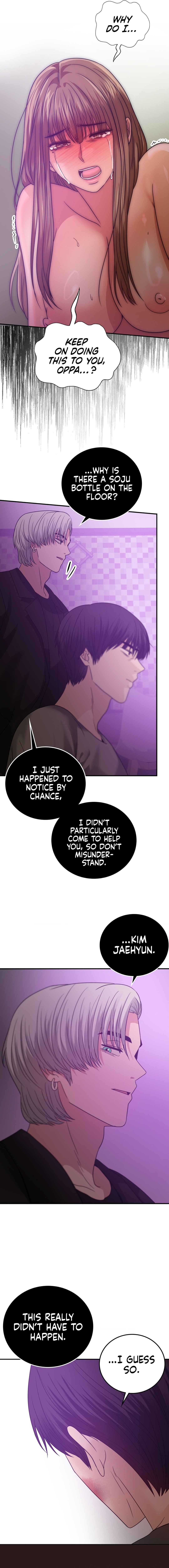 Stepmother’s Past Chapter 36 image 15