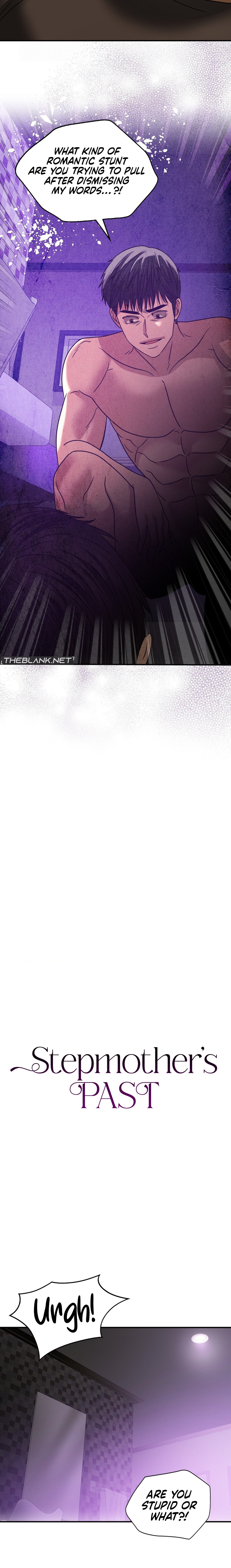 Stepmother’s Past Chapter 36 image 1
