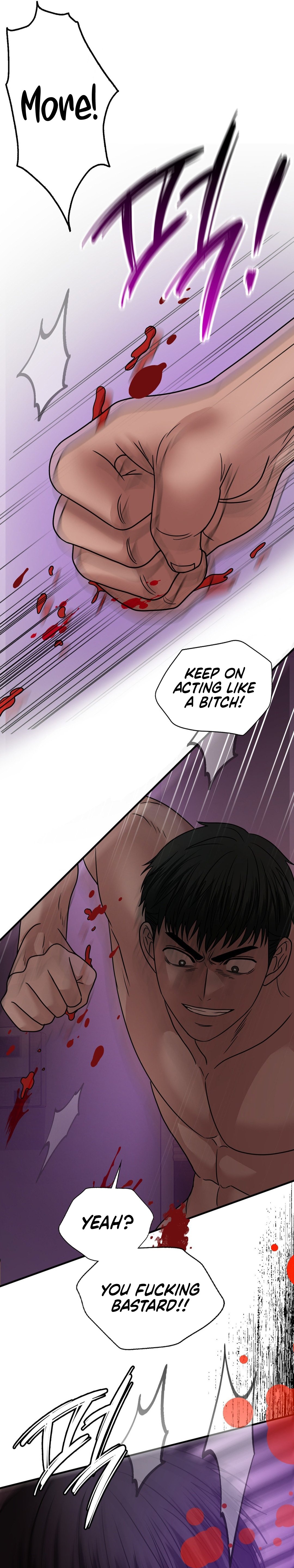 Stepmother’s Past Chapter 36 image 2