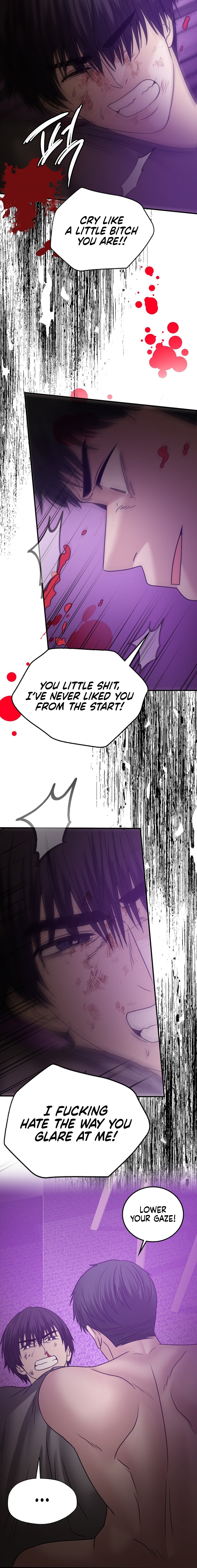 Stepmother’s Past Chapter 36 image 3
