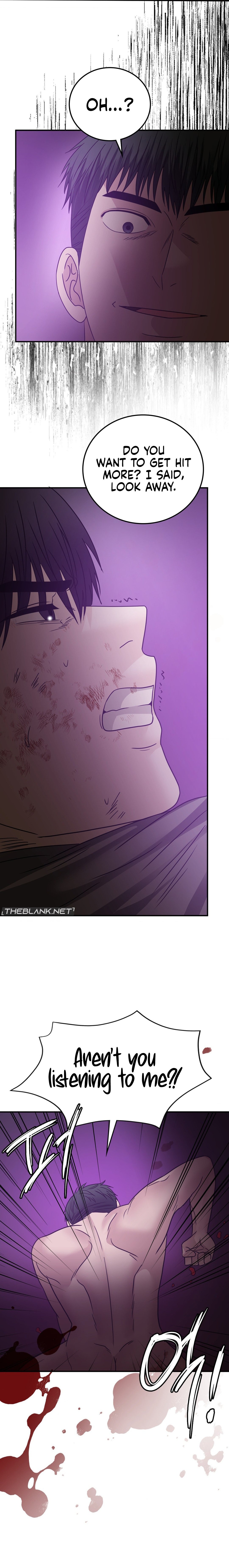 Stepmother’s Past Chapter 36 image 4