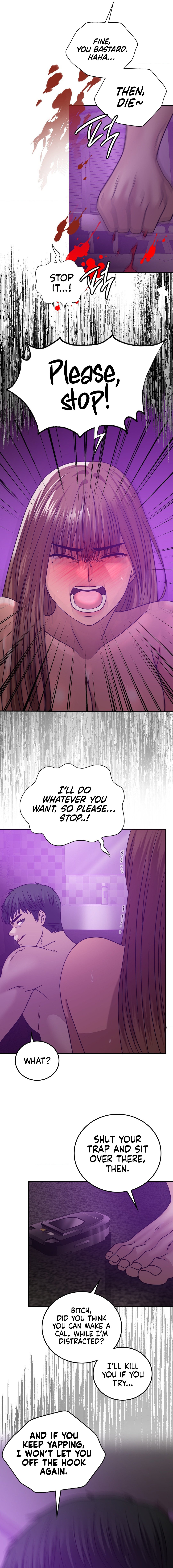 Stepmother’s Past Chapter 36 image 5
