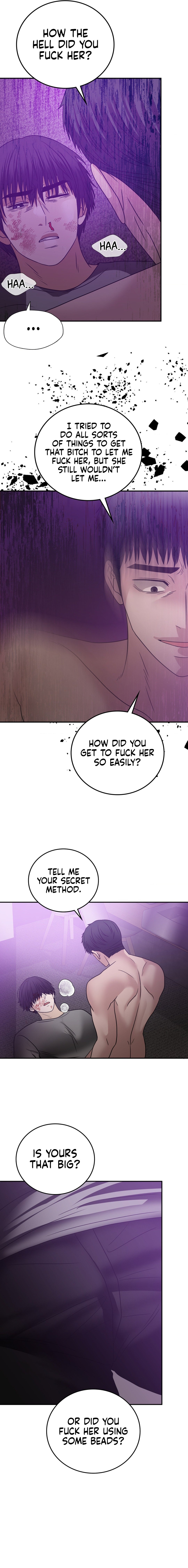 Stepmother’s Past Chapter 36 image 7