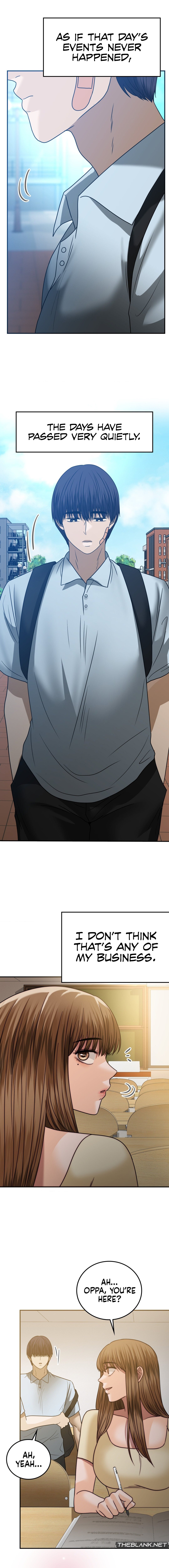 Stepmother’s Past Chapter 37 image 10