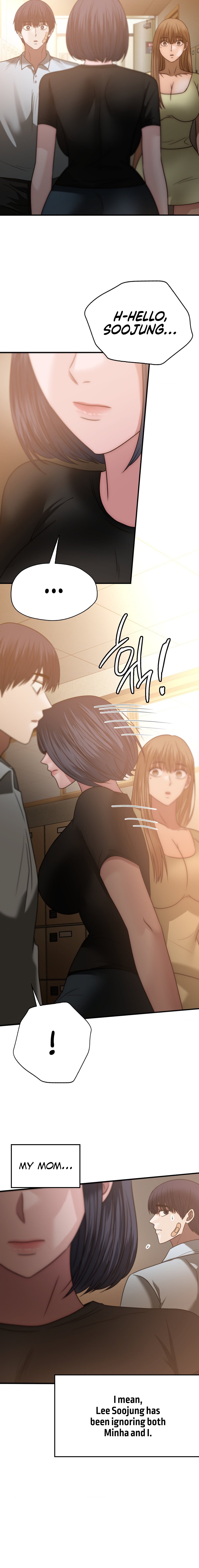 Stepmother’s Past Chapter 37 image 12