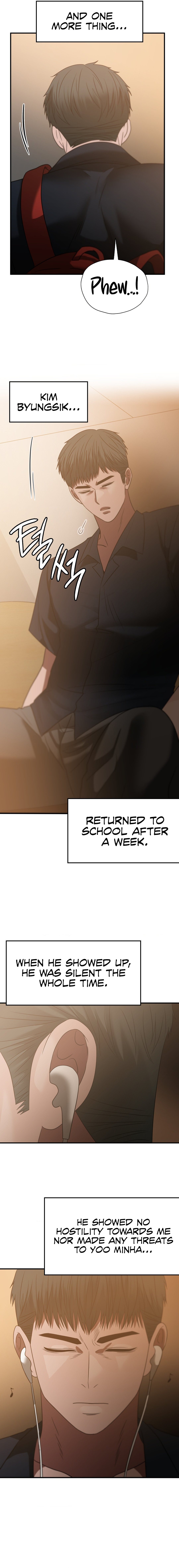 Stepmother’s Past Chapter 37 image 13