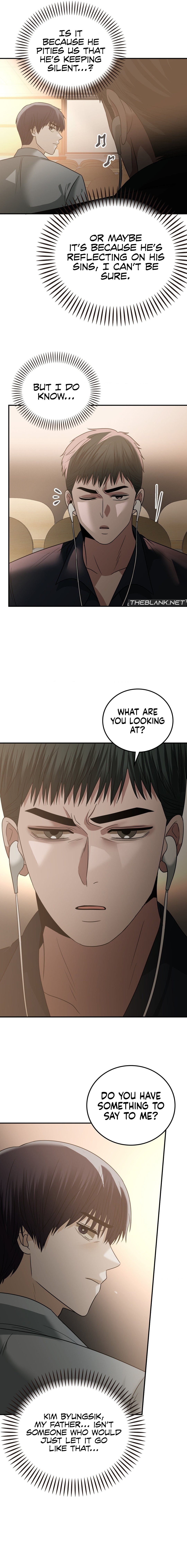 Stepmother’s Past Chapter 37 image 14