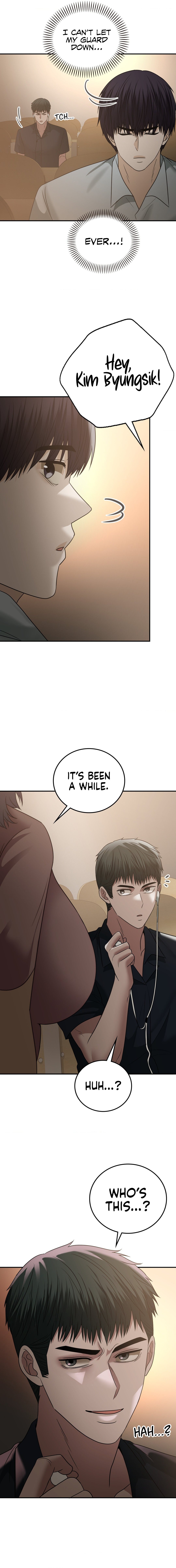 Stepmother’s Past Chapter 37 image 15