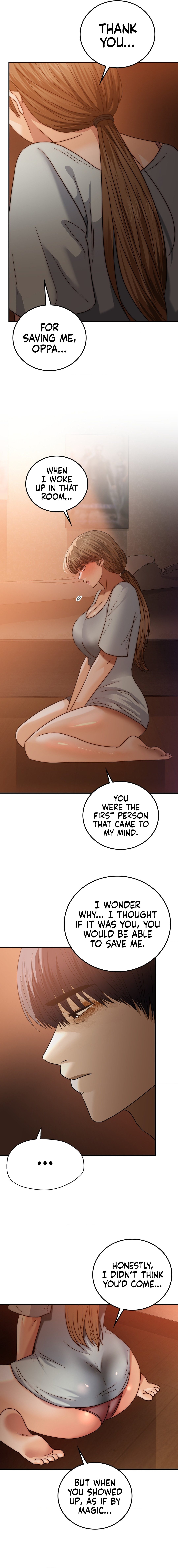 Stepmother’s Past Chapter 37 image 2