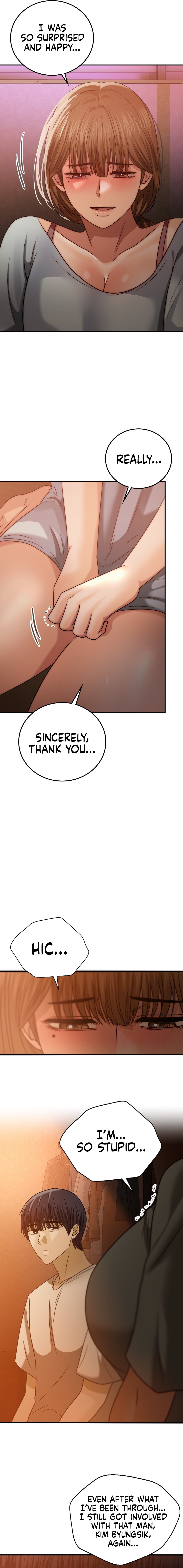 Stepmother’s Past Chapter 37 image 3