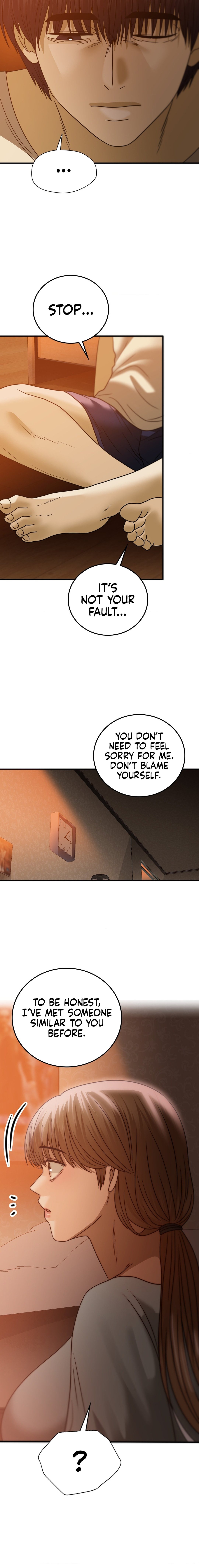 Stepmother’s Past Chapter 37 image 4