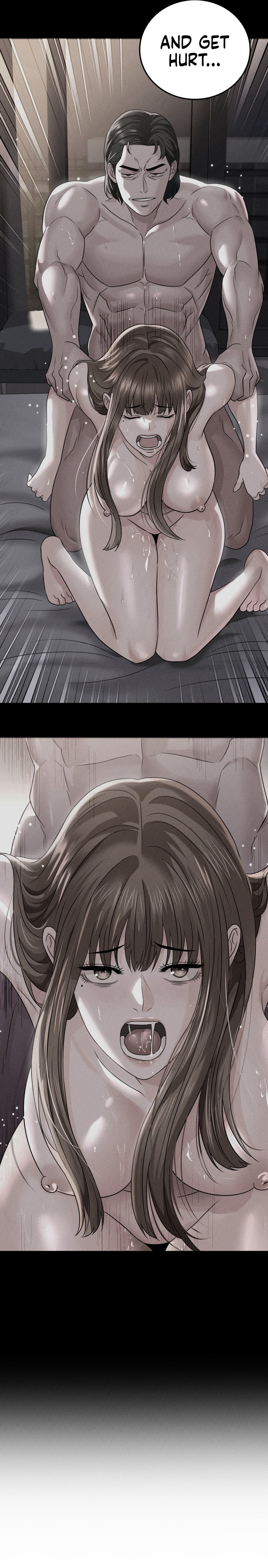 Stepmother’s Past Chapter 37 image 7