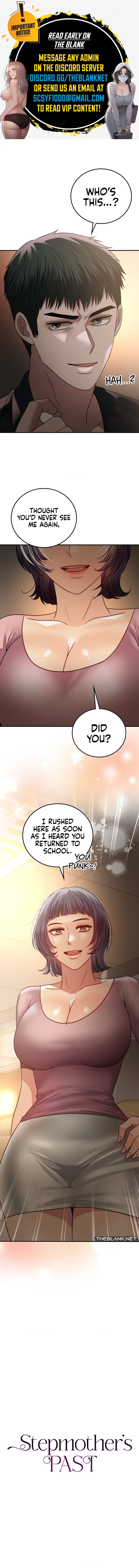 Stepmother’s Past Chapter 38 image 0