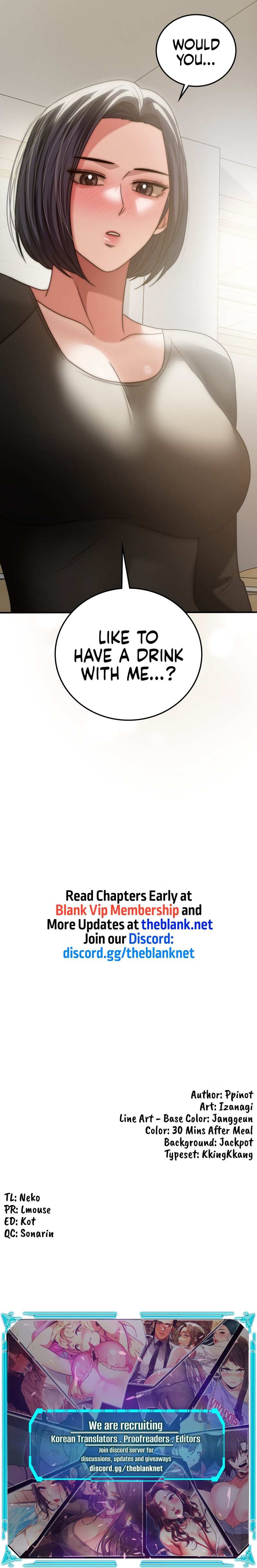 Stepmother’s Past Chapter 38 image 11
