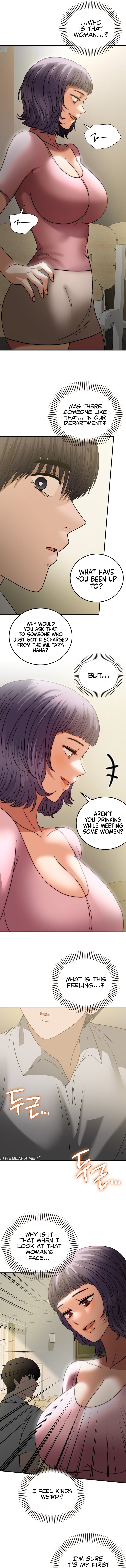Stepmother’s Past Chapter 38 image 1