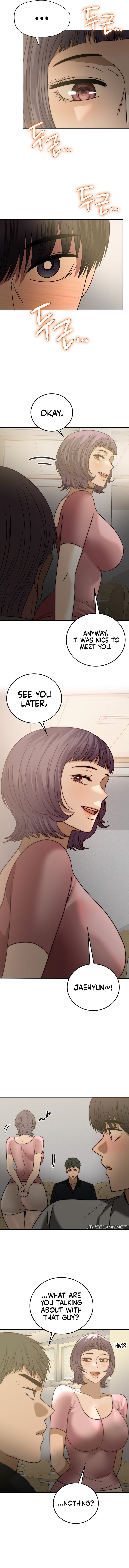 Stepmother’s Past Chapter 38 image 7
