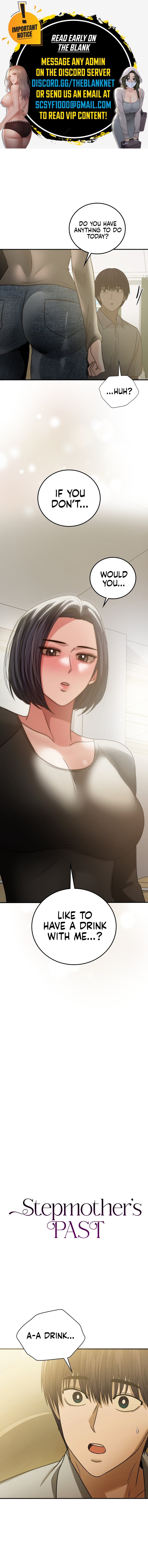 Stepmother’s Past Chapter 39 image 0
