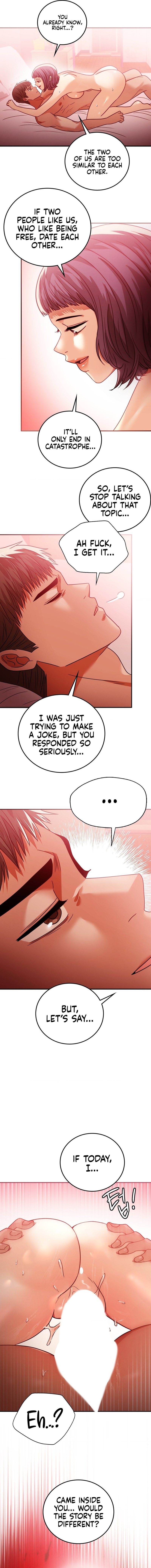 Stepmother’s Past Chapter 39 image 10