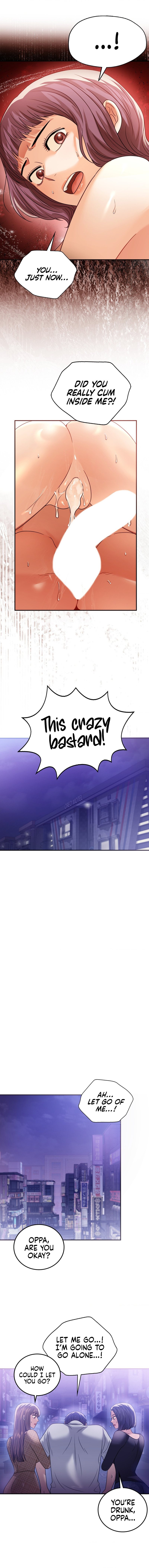 Stepmother’s Past Chapter 39 image 12