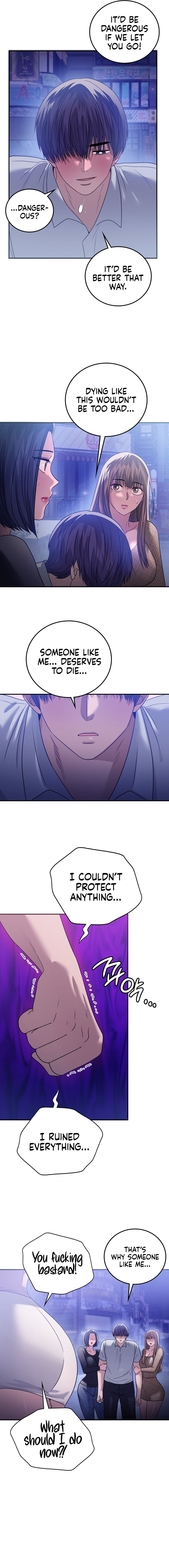 Stepmother’s Past Chapter 39 image 13