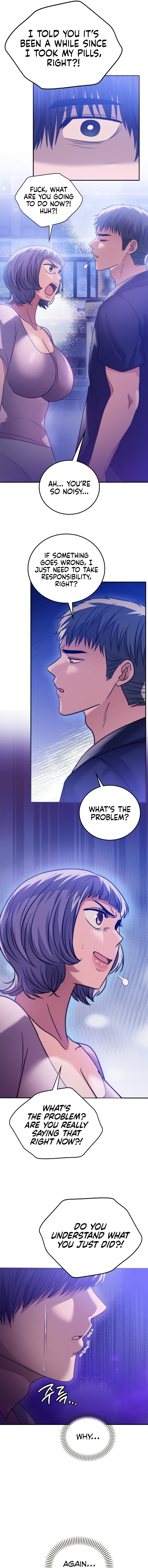 Stepmother’s Past Chapter 39 image 14