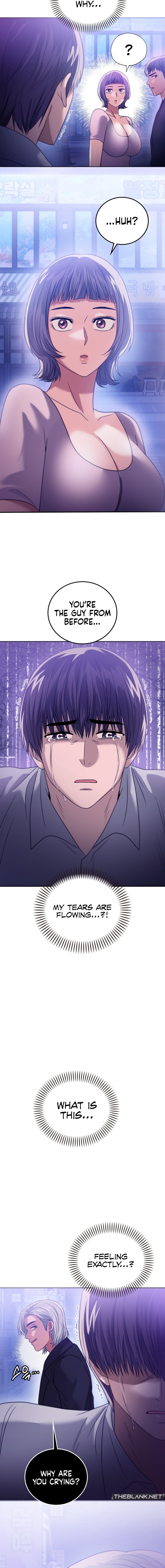 Stepmother’s Past Chapter 39 image 15
