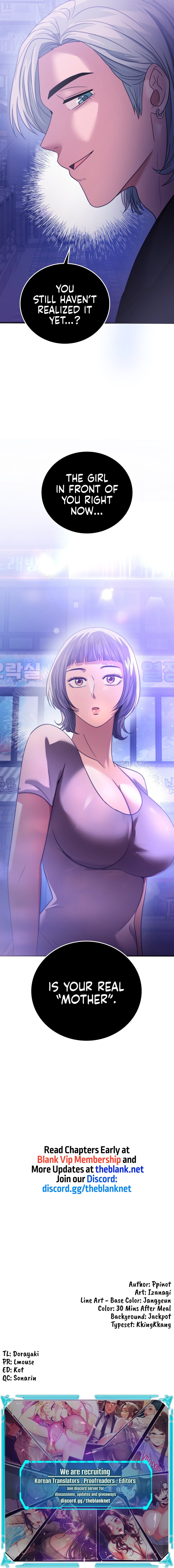 Stepmother’s Past Chapter 39 image 16