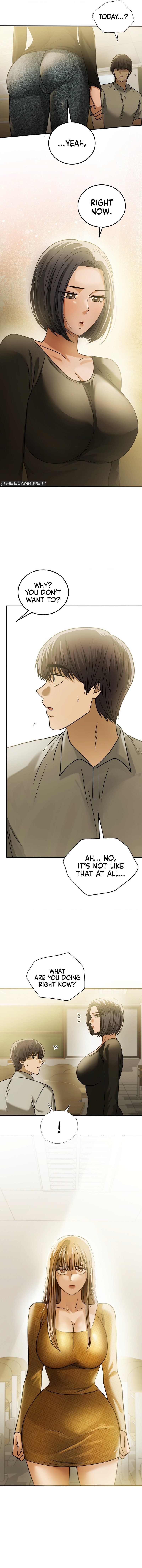 Stepmother’s Past Chapter 39 image 1
