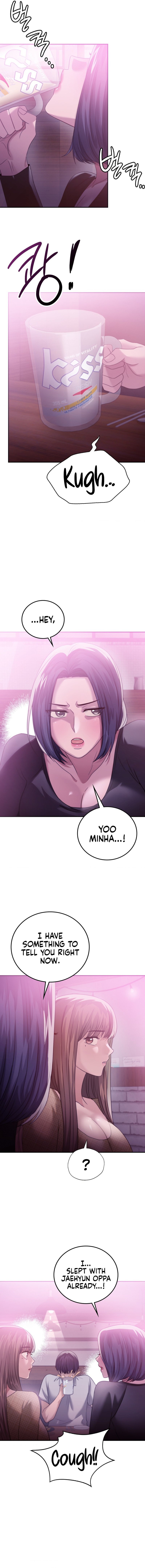 Stepmother’s Past Chapter 39 image 4