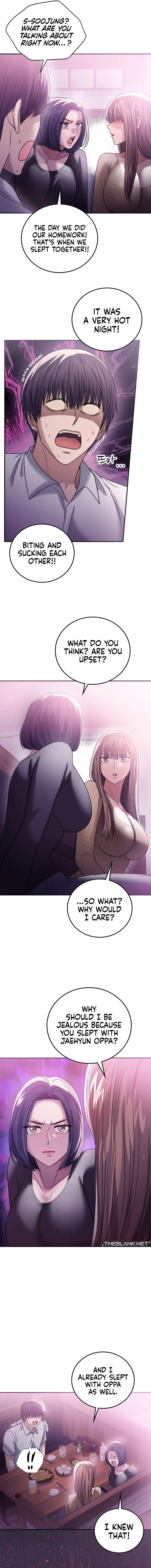 Stepmother’s Past Chapter 39 image 5