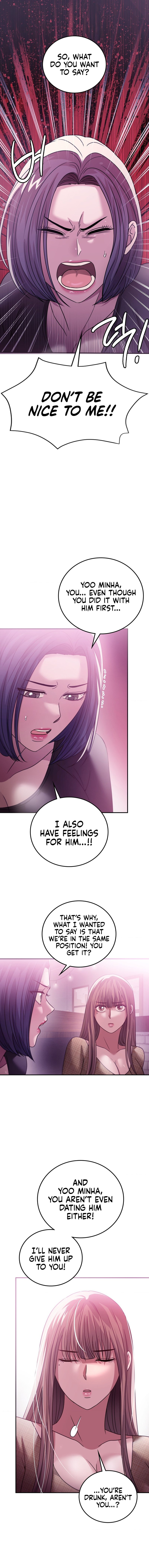 Stepmother’s Past Chapter 39 image 6