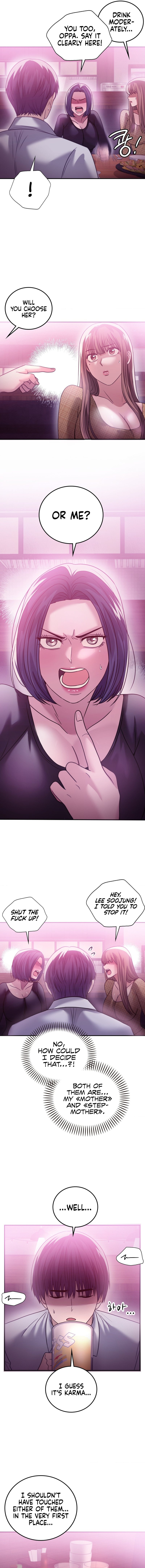 Stepmother’s Past Chapter 39 image 7