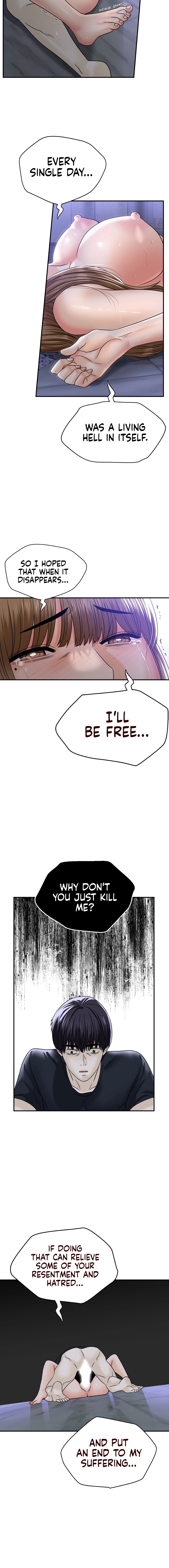 Stepmother’s Past Chapter 4 image 9