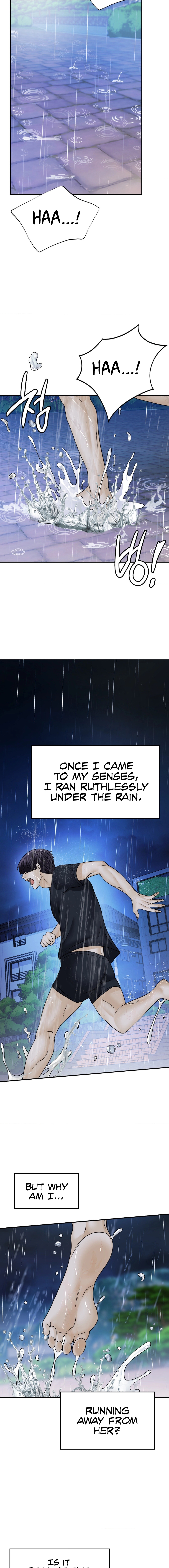 Stepmother’s Past Chapter 4 image 13