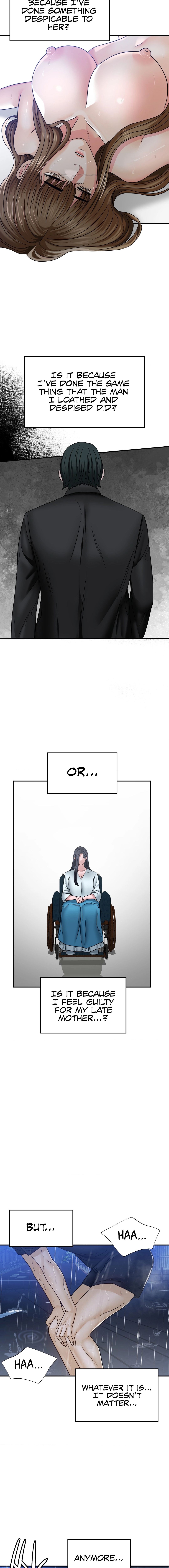 Stepmother’s Past Chapter 4 image 14