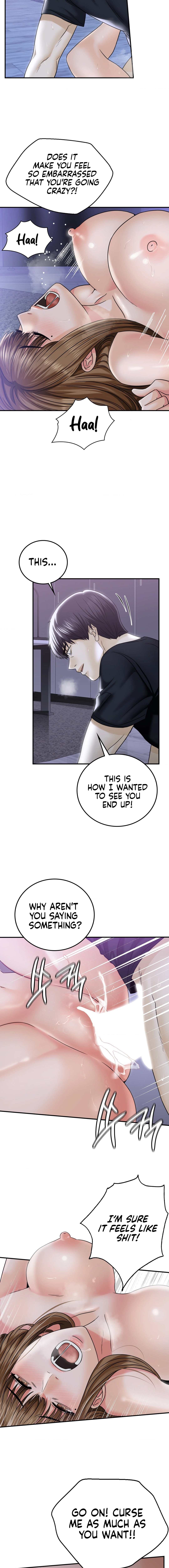 Stepmother’s Past Chapter 4 image 6