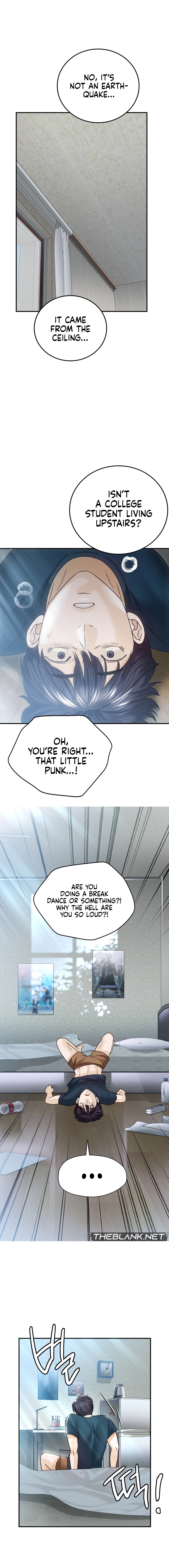 Stepmother’s Past Chapter 5 image 11