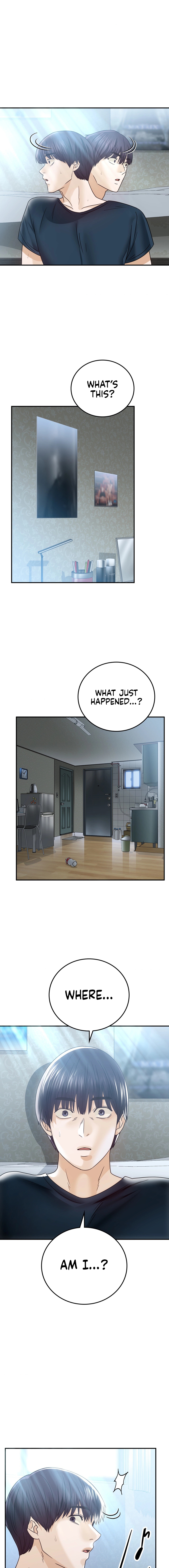Stepmother’s Past Chapter 5 image 12