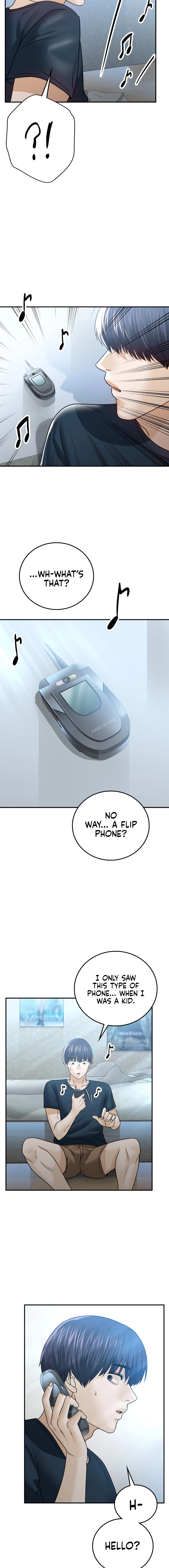 Stepmother’s Past Chapter 5 image 13