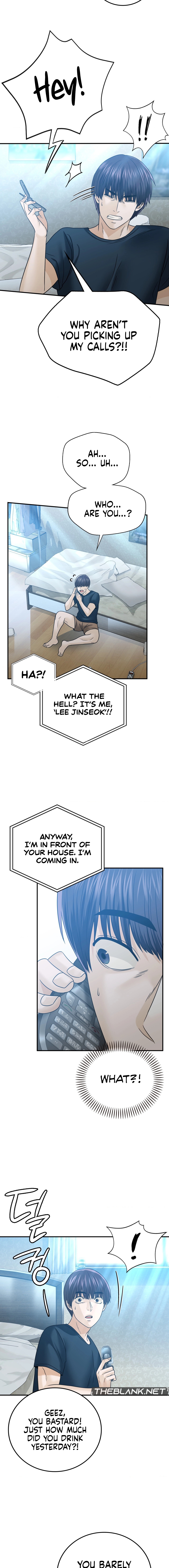 Stepmother’s Past Chapter 5 image 14