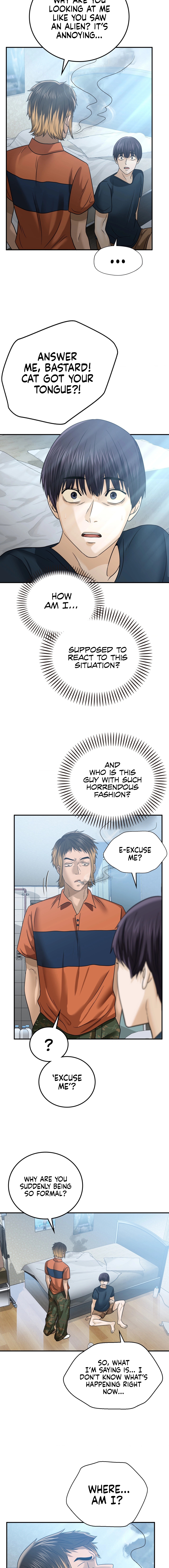 Stepmother’s Past Chapter 5 image 16