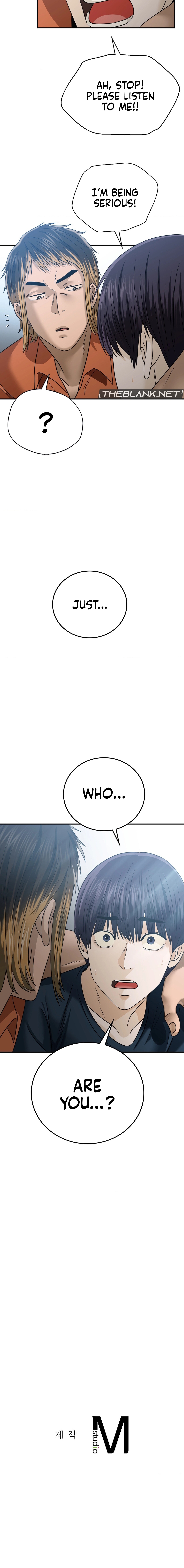 Stepmother’s Past Chapter 5 image 18