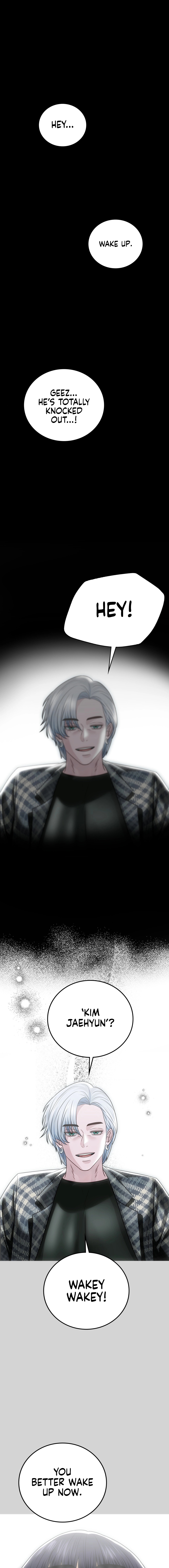 Stepmother’s Past Chapter 5 image 1