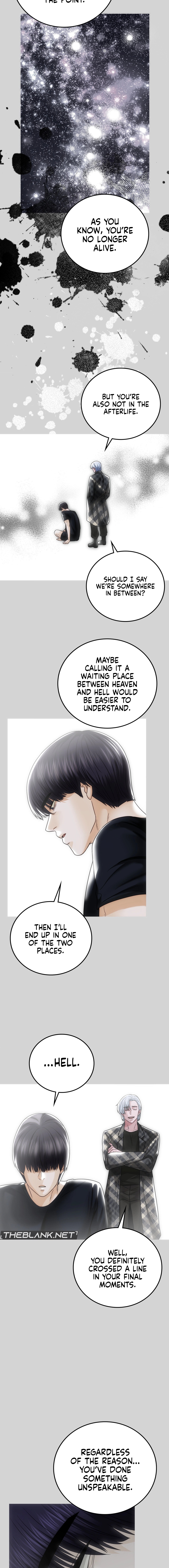 Stepmother’s Past Chapter 5 image 3