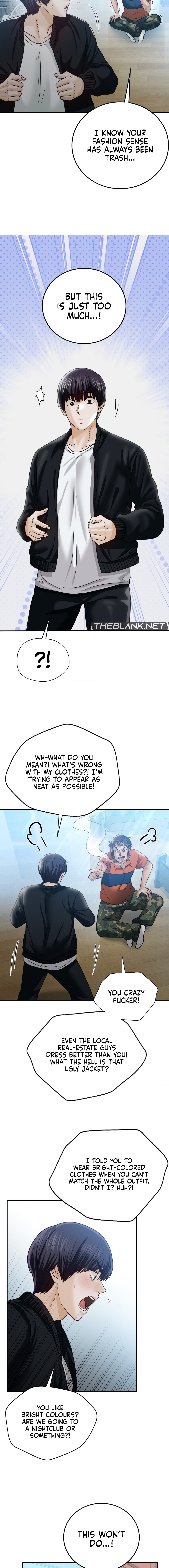 Stepmother’s Past Chapter 6 image 9
